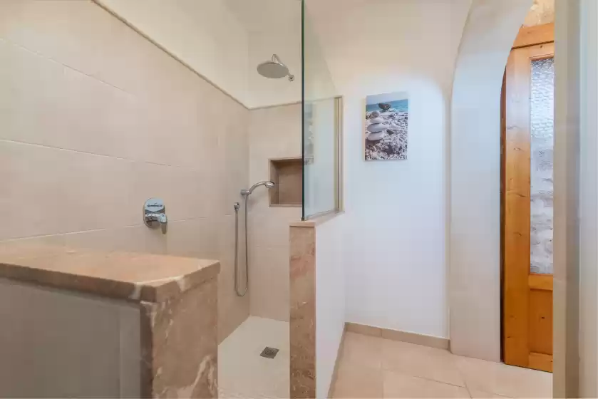 Ferienhaus auf Can miquel, Santanyí