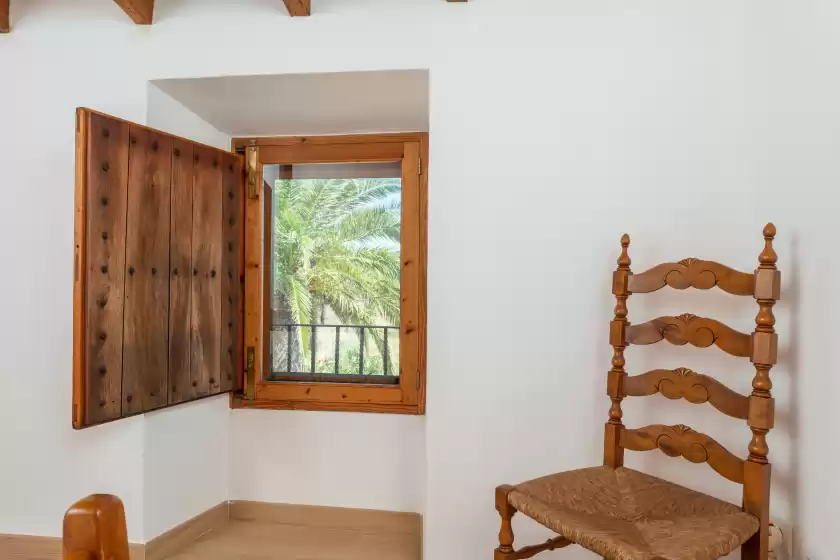 Ferienhaus auf Can miquel, Santanyí