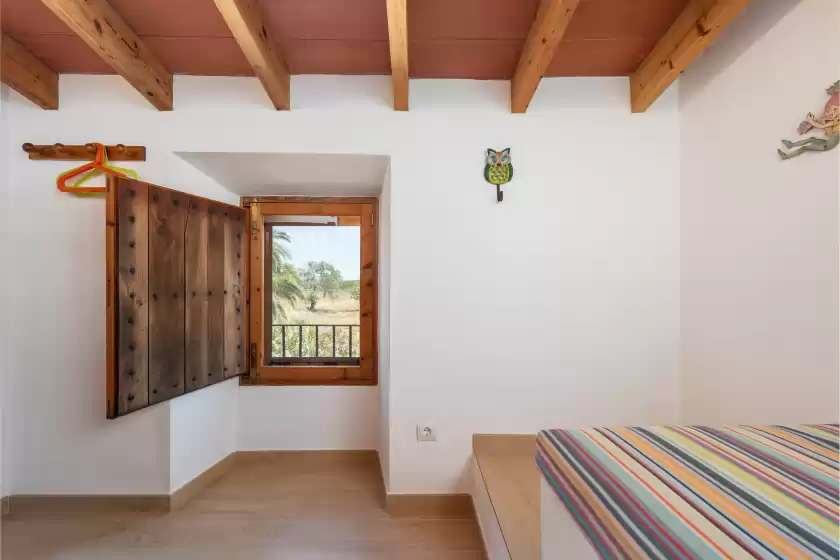 Ferienhaus auf Can miquel, Santanyí