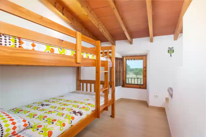 Ferienhaus auf Can miquel, Santanyí