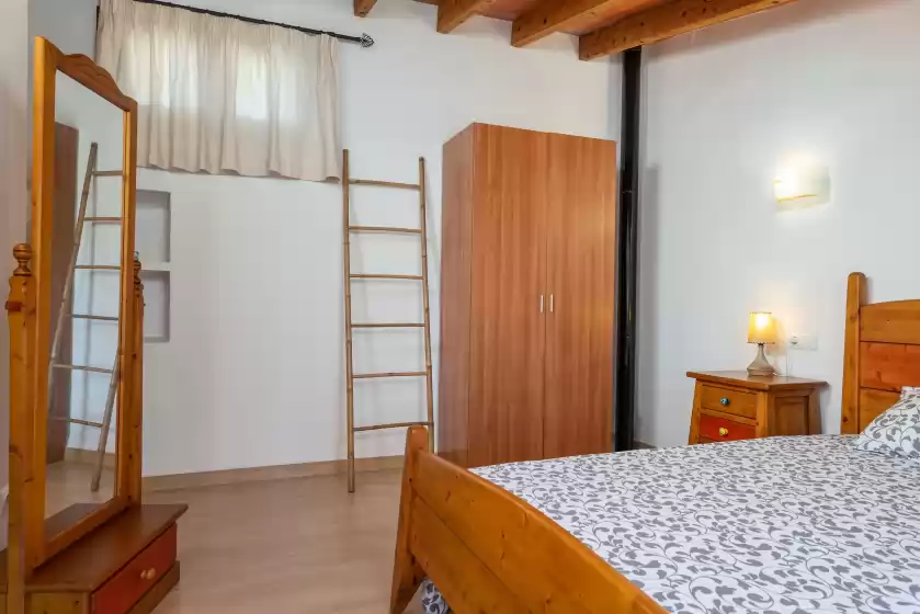 Ferienhaus auf Can miquel, Santanyí