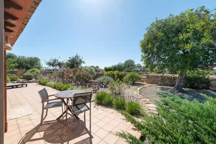 Ferienhaus auf Can miquel, Santanyí