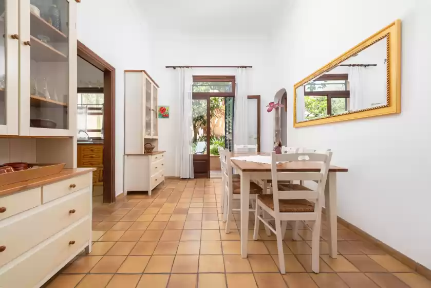 Location de vacances à Ca'n marinero, Porto Cristo