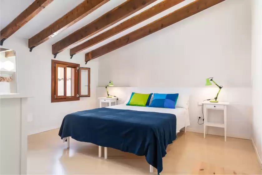 Ferienhaus auf Ca'n xiquet, Capdepera