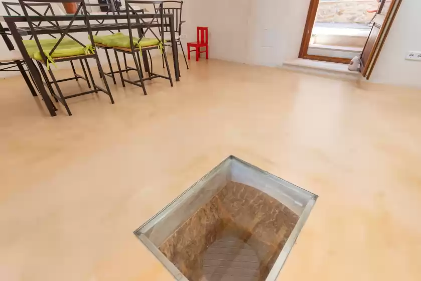 Ferienhaus auf Ca'n xiquet, Capdepera