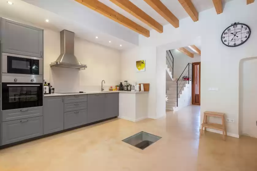 Ferienhaus auf Ca'n xiquet, Capdepera