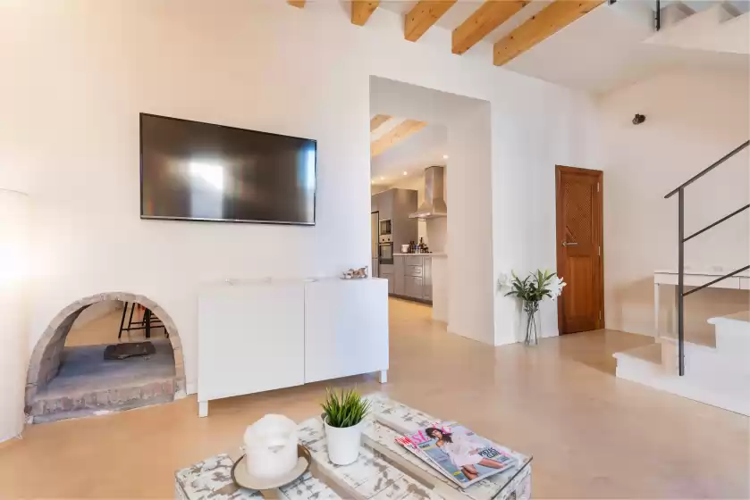 Ferienhaus auf Ca'n xiquet, Capdepera