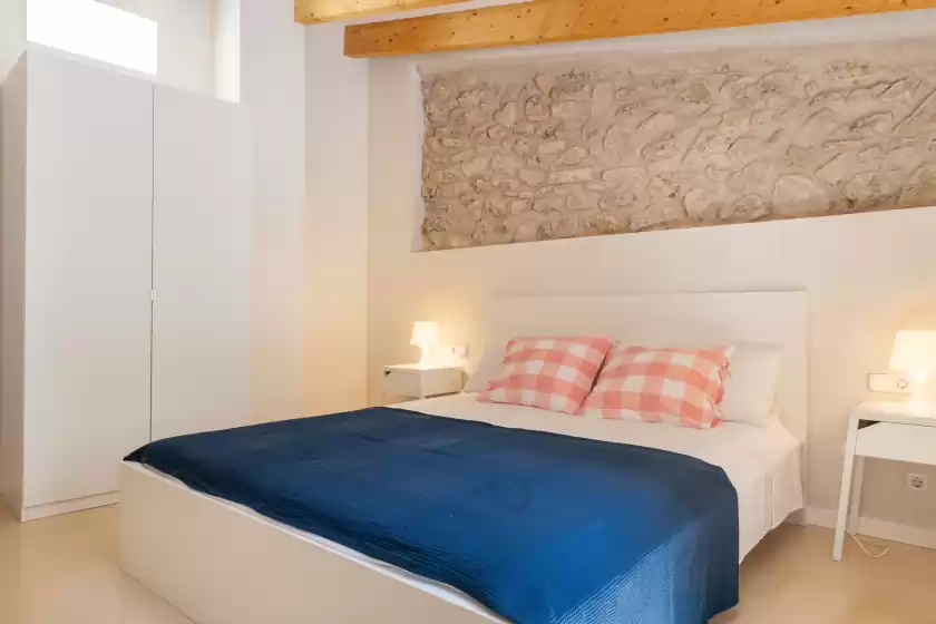 Ferienhaus auf Ca'n xiquet, Capdepera