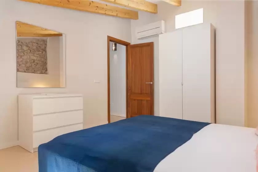 Ferienhaus auf Ca'n xiquet, Capdepera