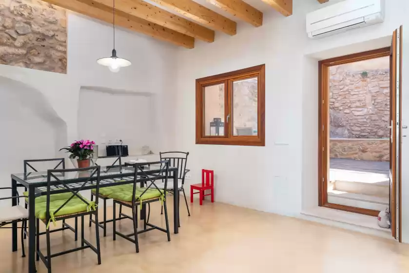 Ferienhaus auf Ca'n xiquet, Capdepera