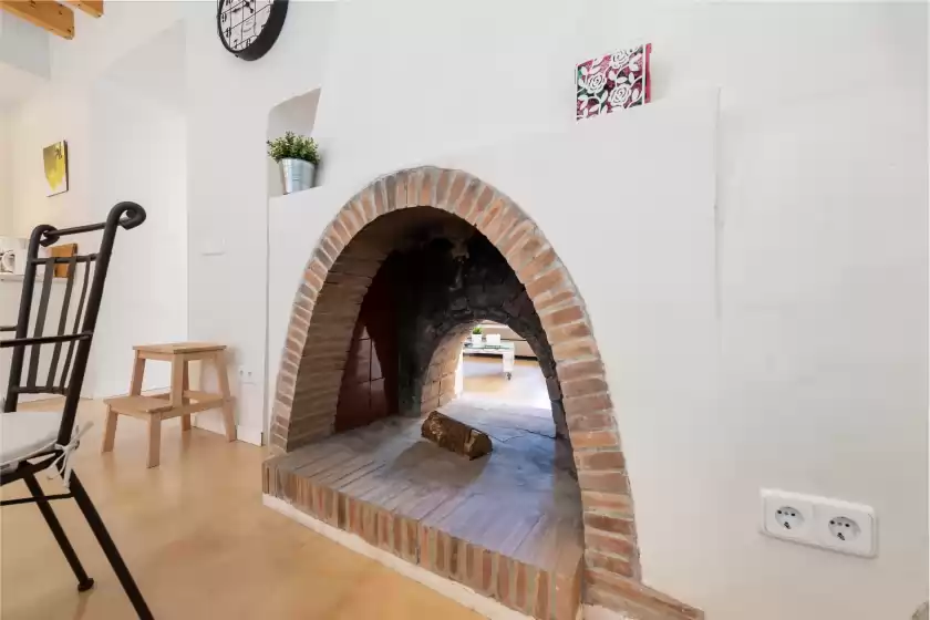 Ferienhaus auf Ca'n xiquet, Capdepera