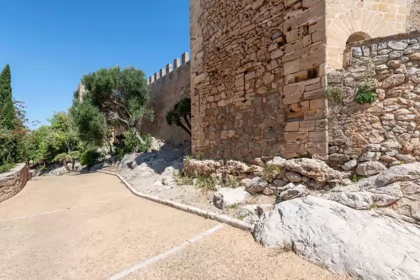 Ferienhaus auf Ca'n xiquet, Capdepera