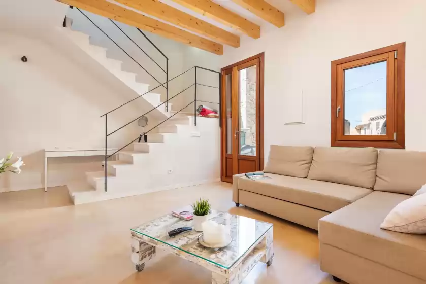 Ferienhaus auf Ca'n xiquet, Capdepera