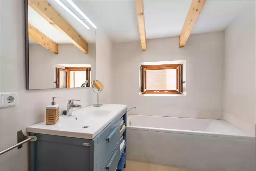 Ferienhaus auf Ca'n xiquet, Capdepera