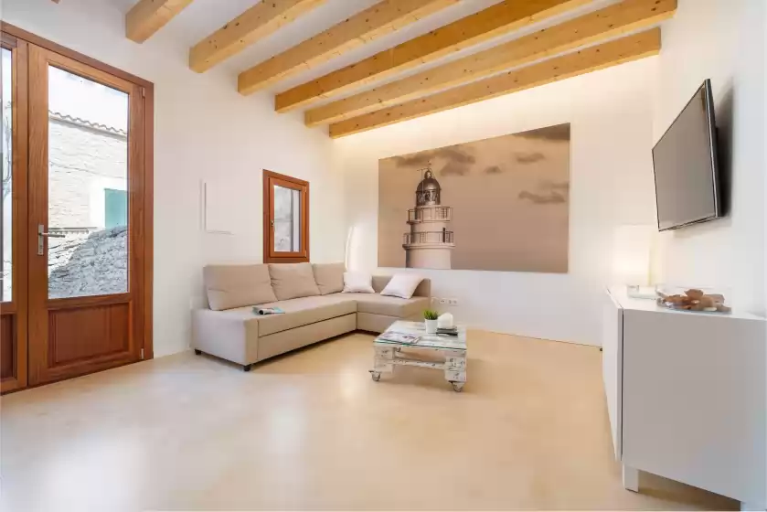 Ferienhaus auf Ca'n xiquet, Capdepera