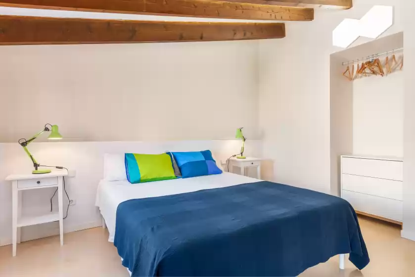 Ferienhaus auf Ca'n xiquet, Capdepera