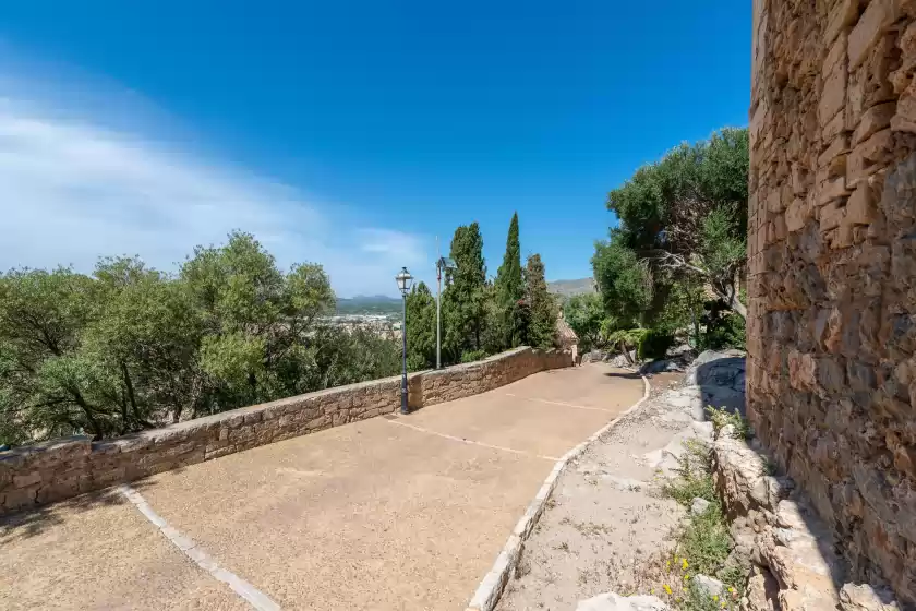 Ferienhaus auf Ca'n xiquet, Capdepera