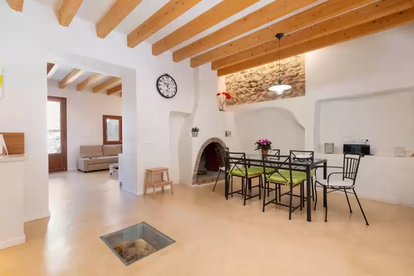 Ferienhaus auf Ca'n xiquet, Capdepera