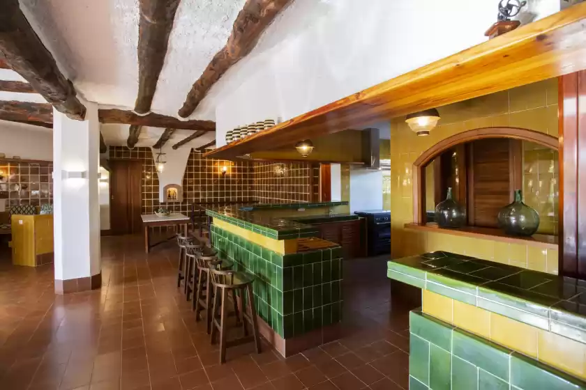 Ferienhaus auf Son tomasset, Costitx