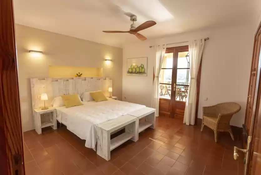 Ferienhaus auf Son tomasset, Costitx