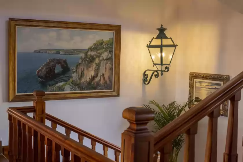 Ferienhaus auf Son tomasset, Costitx