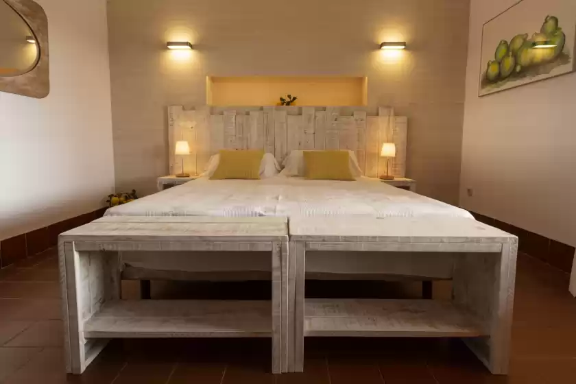 Ferienhaus auf Son tomasset, Costitx
