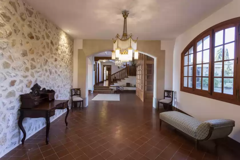 Ferienhaus auf Son tomasset, Costitx