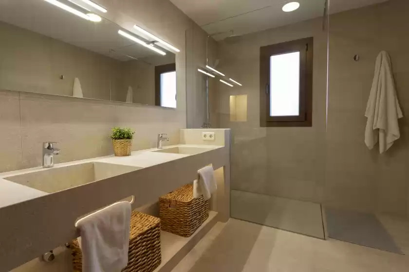 Ferienhaus auf Son tomasset, Costitx