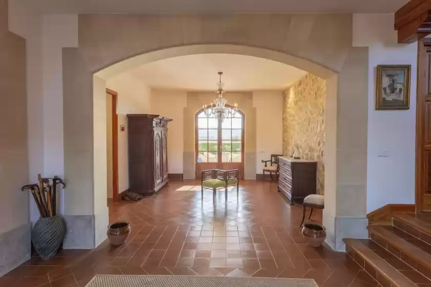 Ferienhaus auf Son tomasset, Costitx