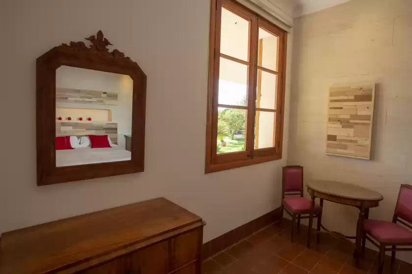 Ferienhaus auf Son tomasset, Costitx