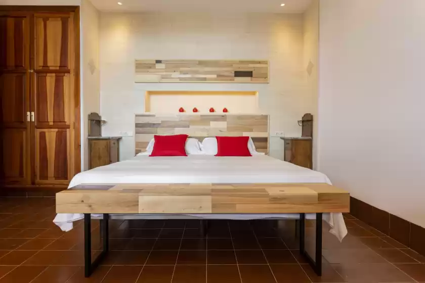 Ferienhaus auf Son tomasset, Costitx