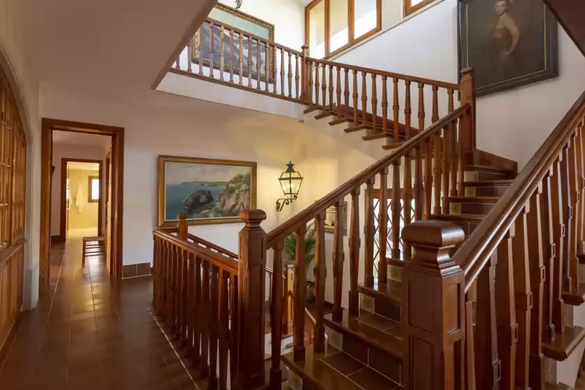 Ferienhaus auf Son tomasset, Costitx