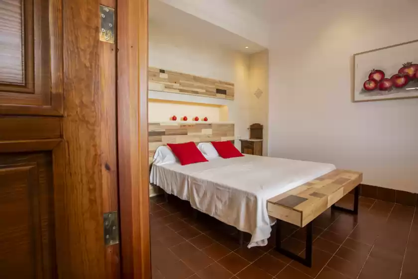 Ferienhaus auf Son tomasset, Costitx