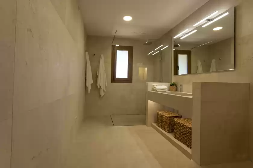 Ferienhaus auf Son tomasset, Costitx