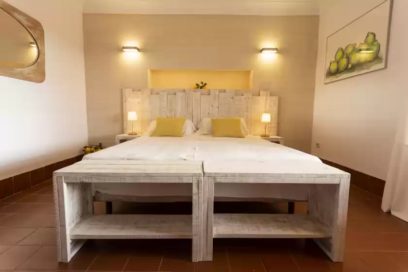 Ferienhaus auf Son tomasset, Costitx