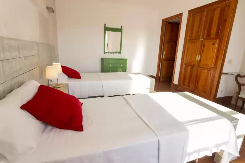 Ferienhaus auf Son tomasset, Costitx