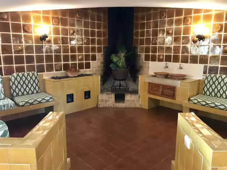 Ferienhaus auf Son tomasset, Costitx