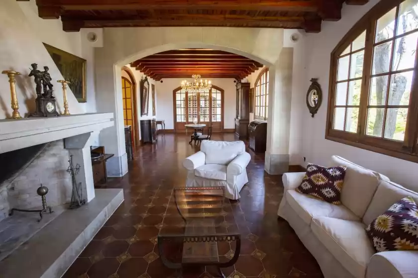 Ferienhaus auf Son tomasset, Costitx