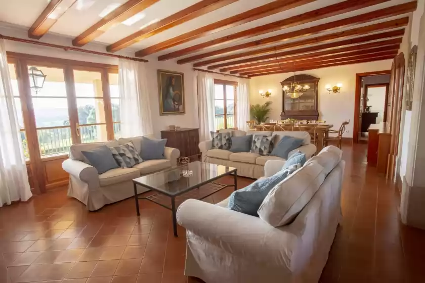 Ferienhaus auf Son tomasset, Costitx