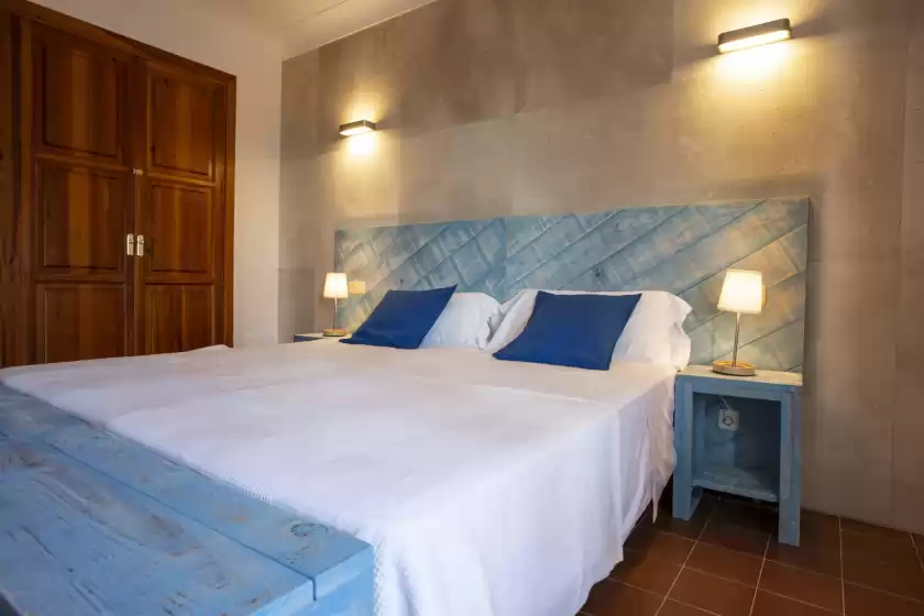 Ferienhaus auf Son tomasset, Costitx