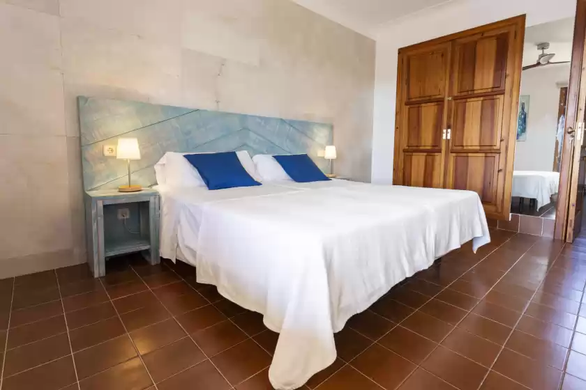 Ferienhaus auf Son tomasset, Costitx