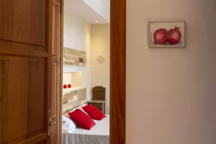 Ferienhaus auf Son tomasset, Costitx