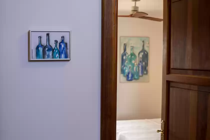 Ferienhaus auf Son tomasset, Costitx