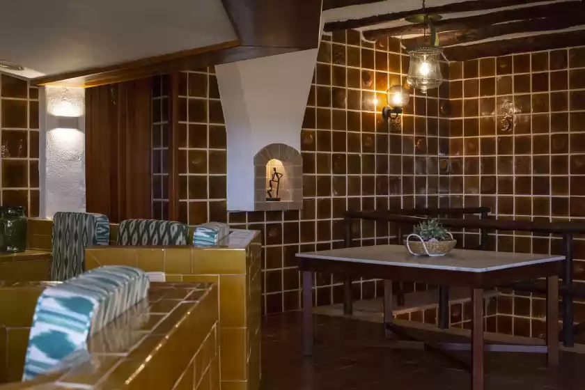 Ferienhaus auf Son tomasset, Costitx