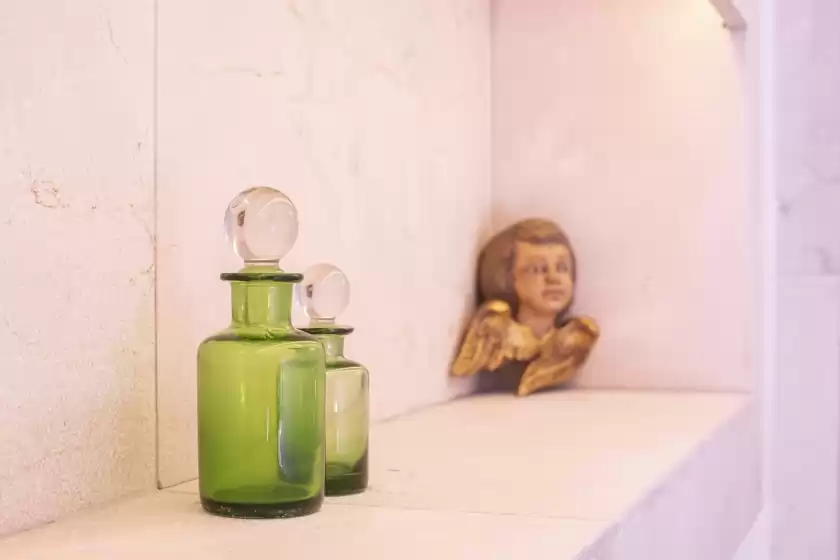 Ferienhaus auf Son tomasset, Costitx