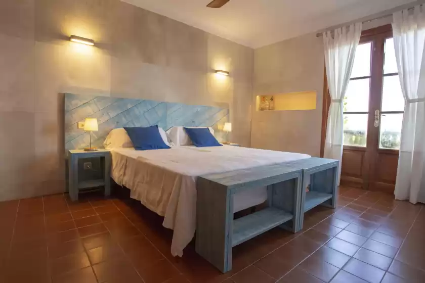 Ferienhaus auf Son tomasset, Costitx