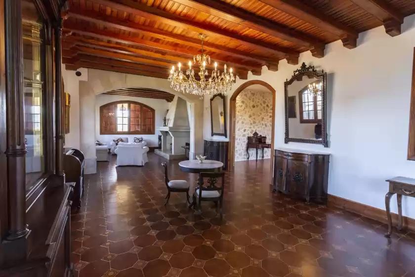 Ferienhaus auf Son tomasset, Costitx