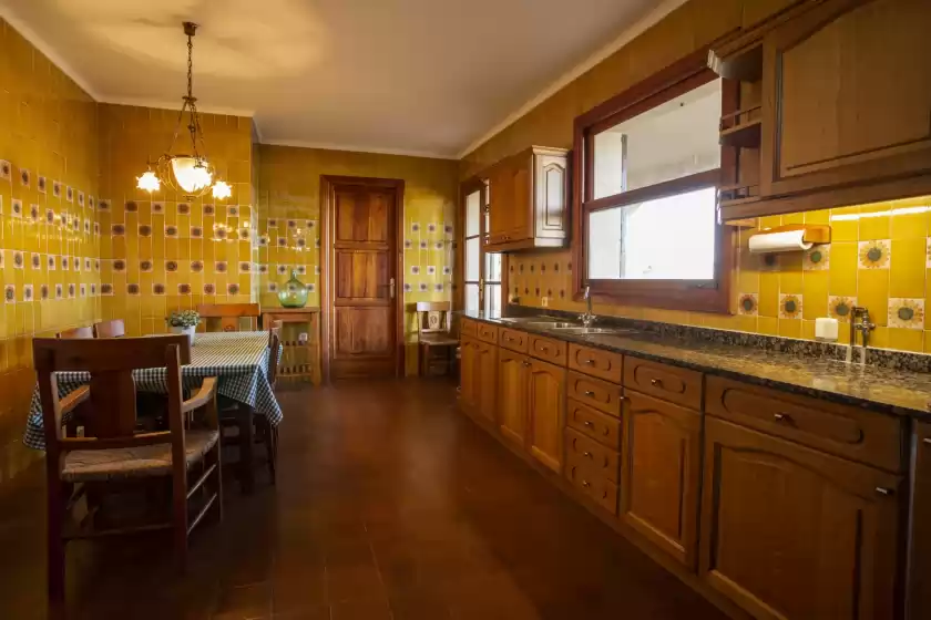 Ferienhaus auf Son tomasset, Costitx