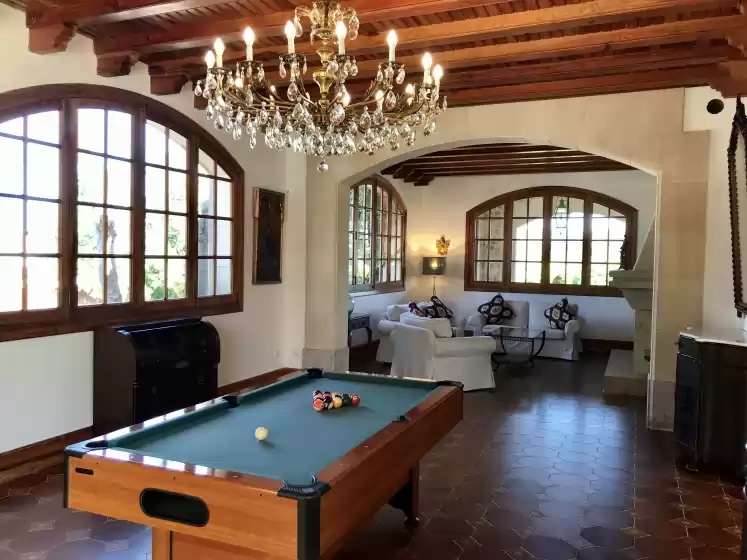 Ferienhaus auf Son tomasset, Costitx