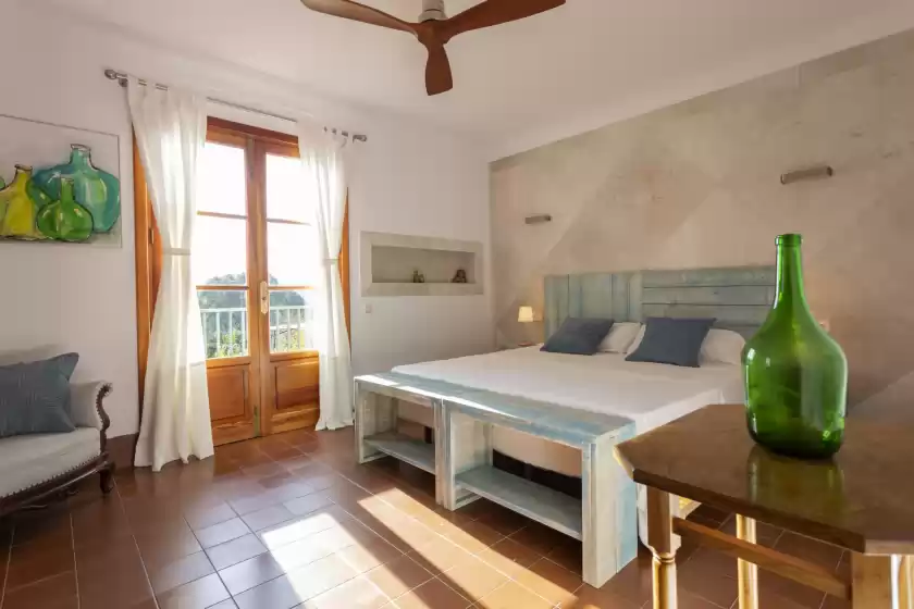 Ferienhaus auf Son tomasset, Costitx